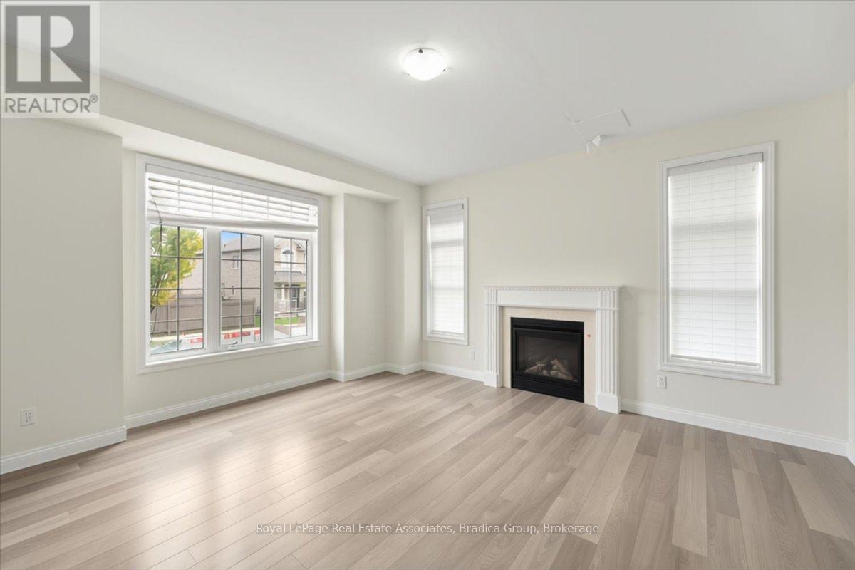 449 George Ryan Avenue, Oakville, Ontario  L6H 0S3 - Photo 20 - W14113194