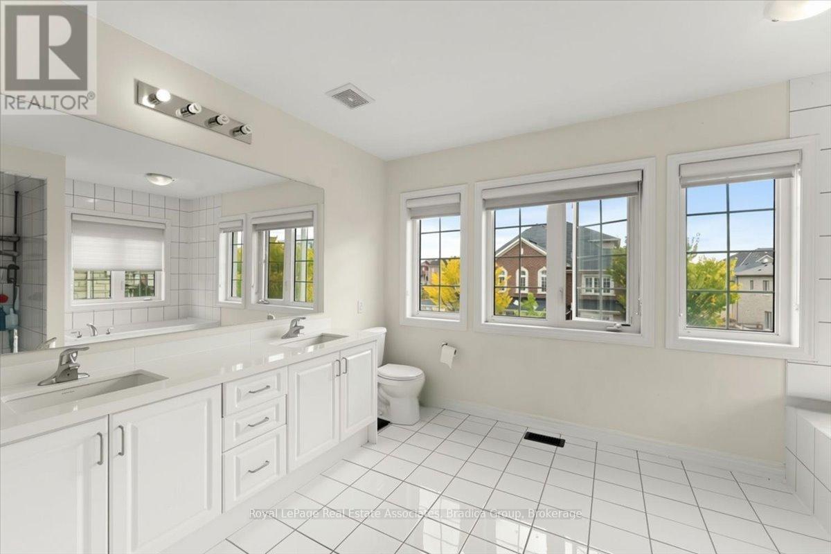 449 George Ryan Avenue, Oakville, Ontario  L6H 0S3 - Photo 23 - W14113194