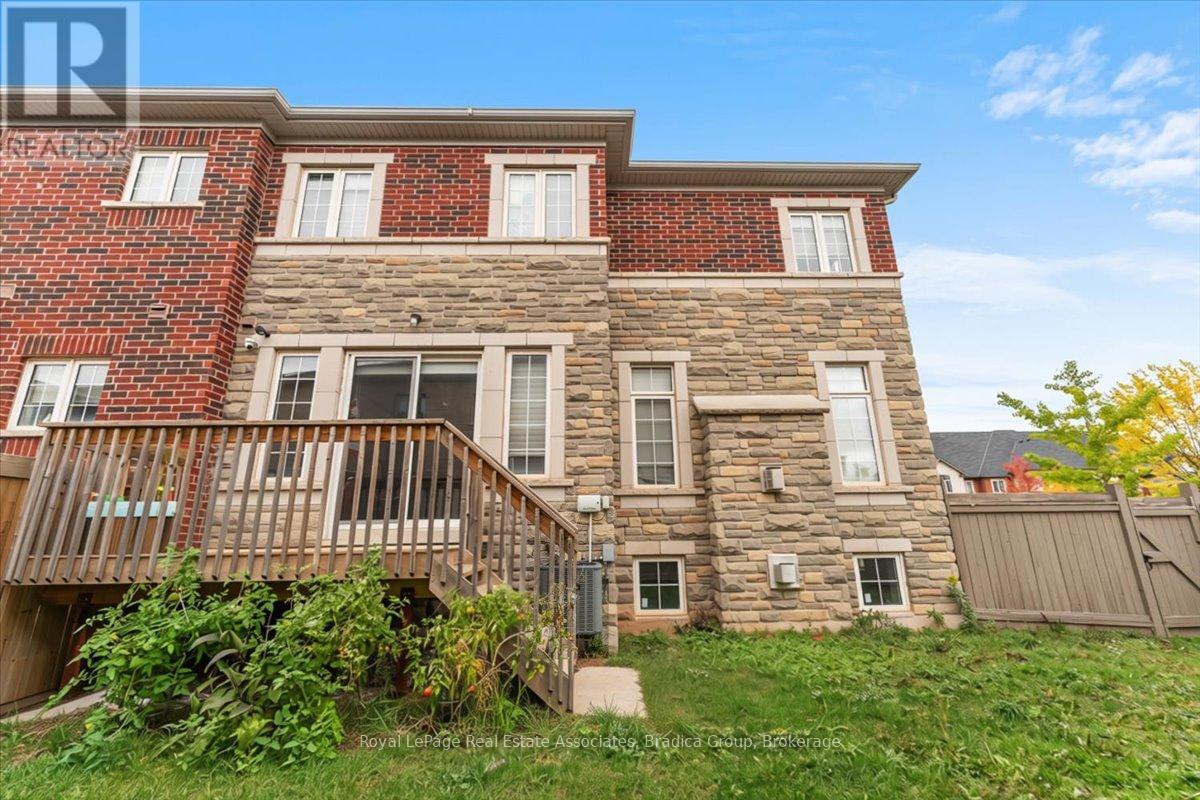 449 George Ryan Avenue, Oakville, Ontario  L6H 0S3 - Photo 44 - W14113194
