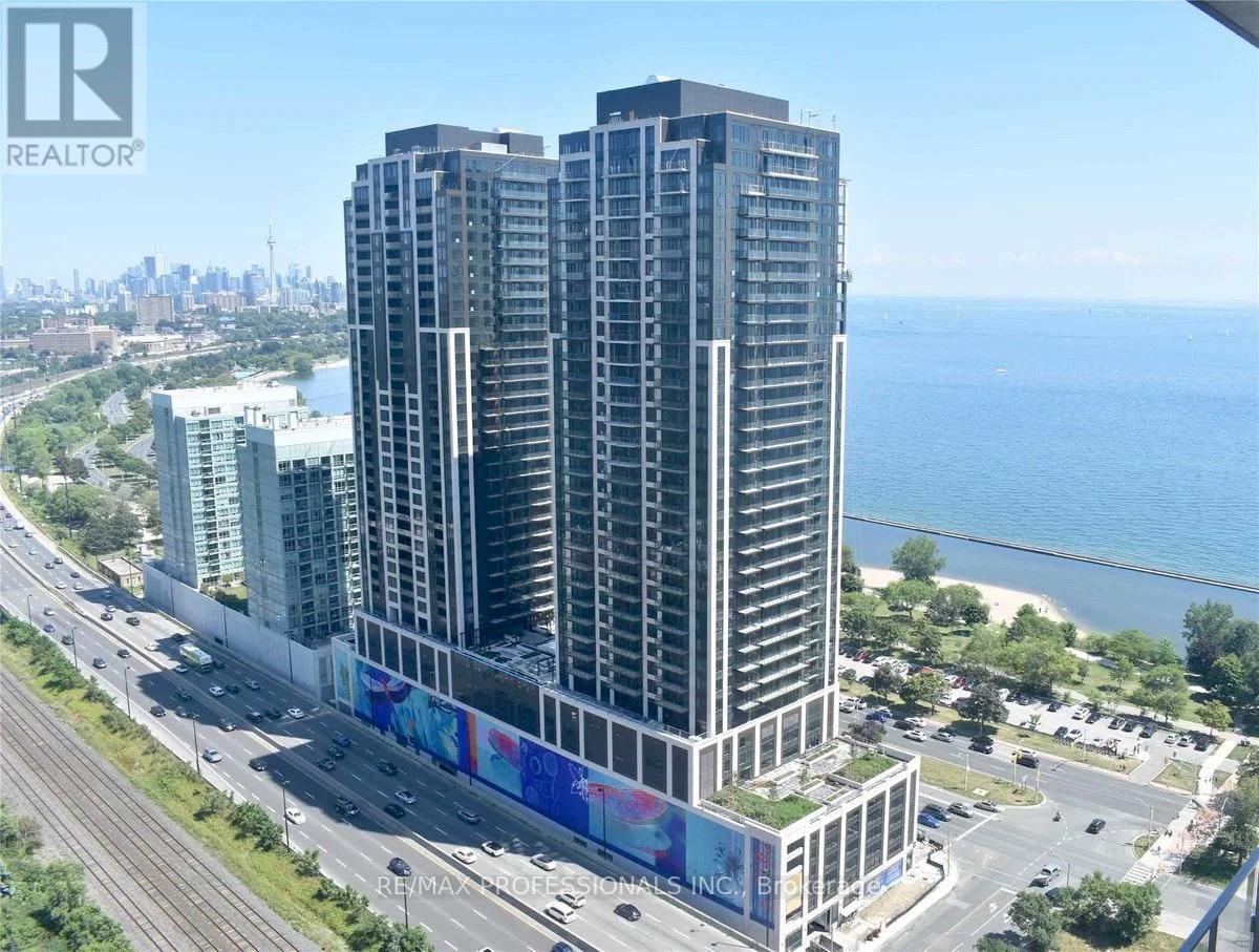 2303 - 1926 Lake Shore Boulevard, Toronto, Ontario  M6S 1A1 - Photo 1 - W14113208