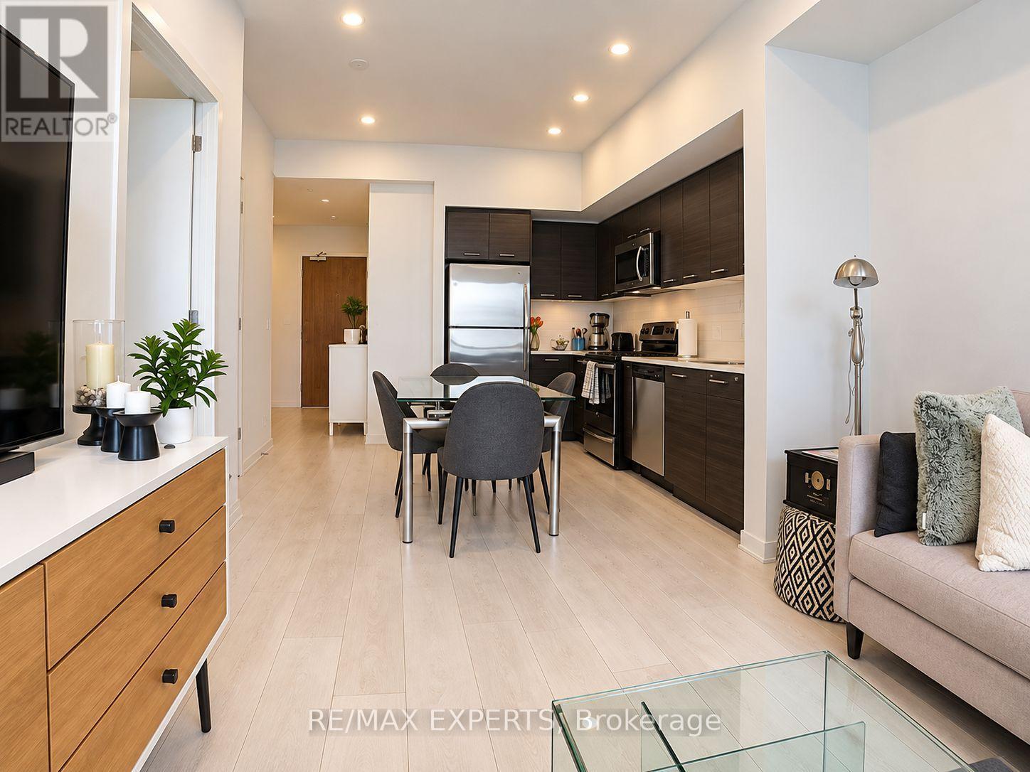2802 - 2200 Lakeshore Boulevard W, Toronto, Ontario  M8V 1A4 - Photo 10 - W14113240