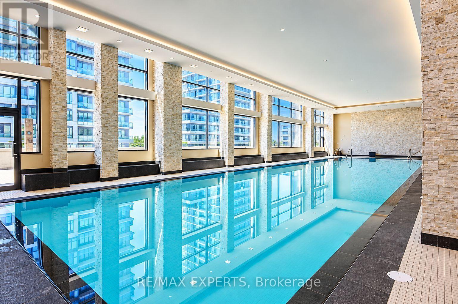 2802 - 2200 Lakeshore Boulevard W, Toronto, Ontario  M8V 1A4 - Photo 13 - W14113240