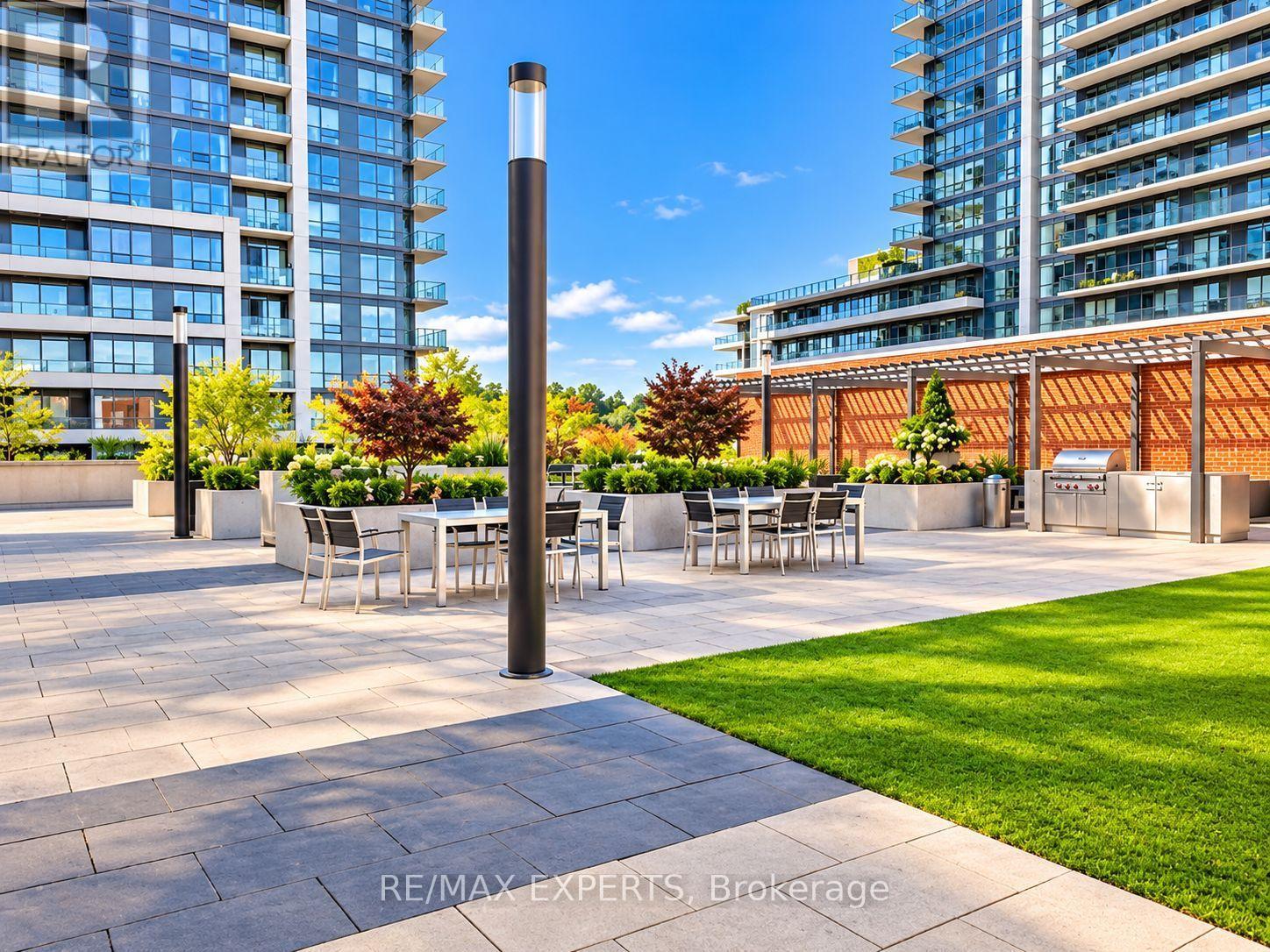 2802 - 2200 Lakeshore Boulevard W, Toronto, Ontario  M8V 1A4 - Photo 14 - W14113240
