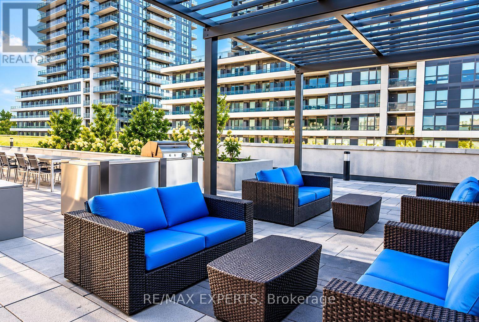 2802 - 2200 Lakeshore Boulevard W, Toronto, Ontario  M8V 1A4 - Photo 15 - W14113240