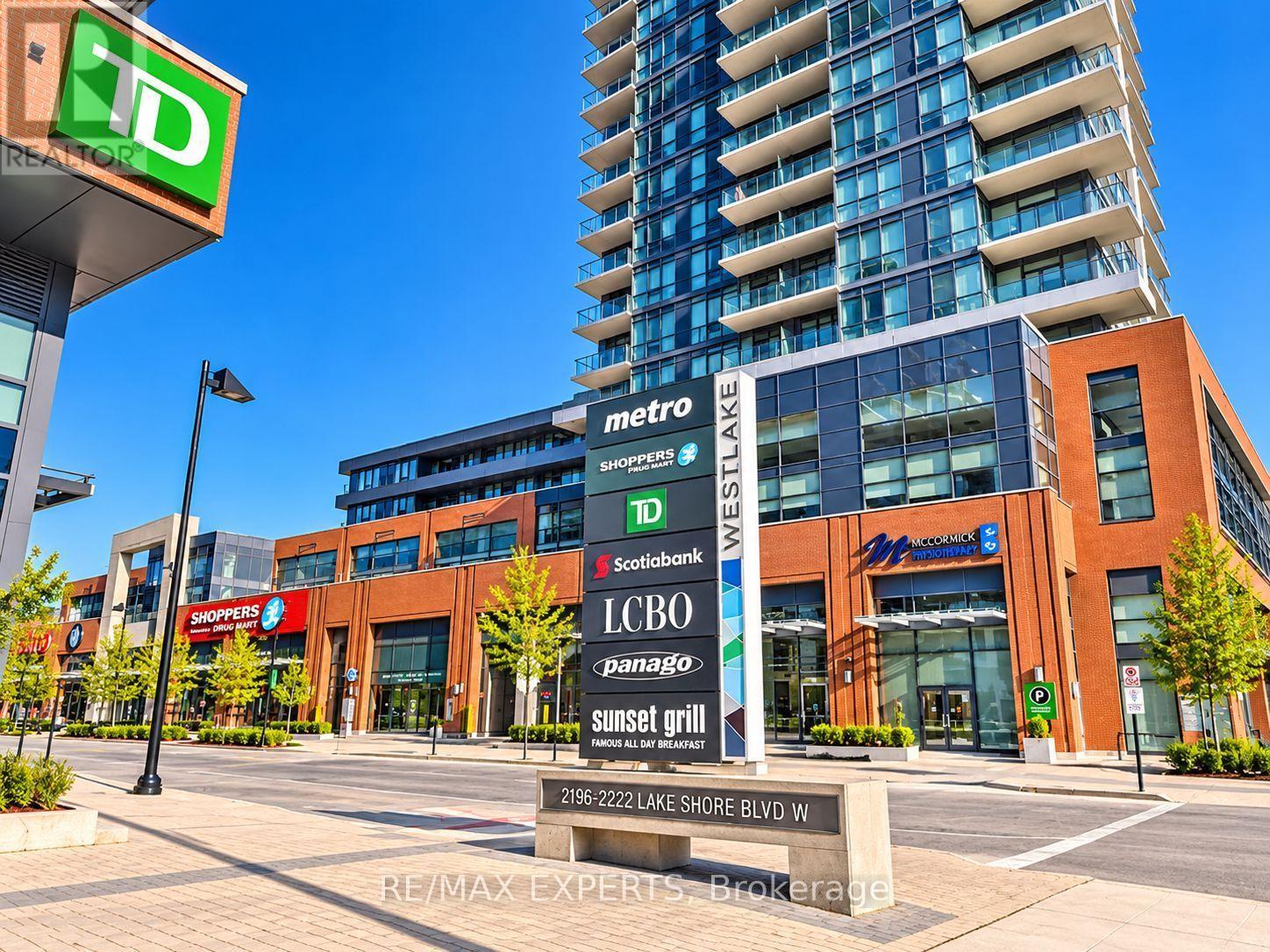 2802 - 2200 Lakeshore Boulevard W, Toronto, Ontario  M8V 1A4 - Photo 18 - W14113240