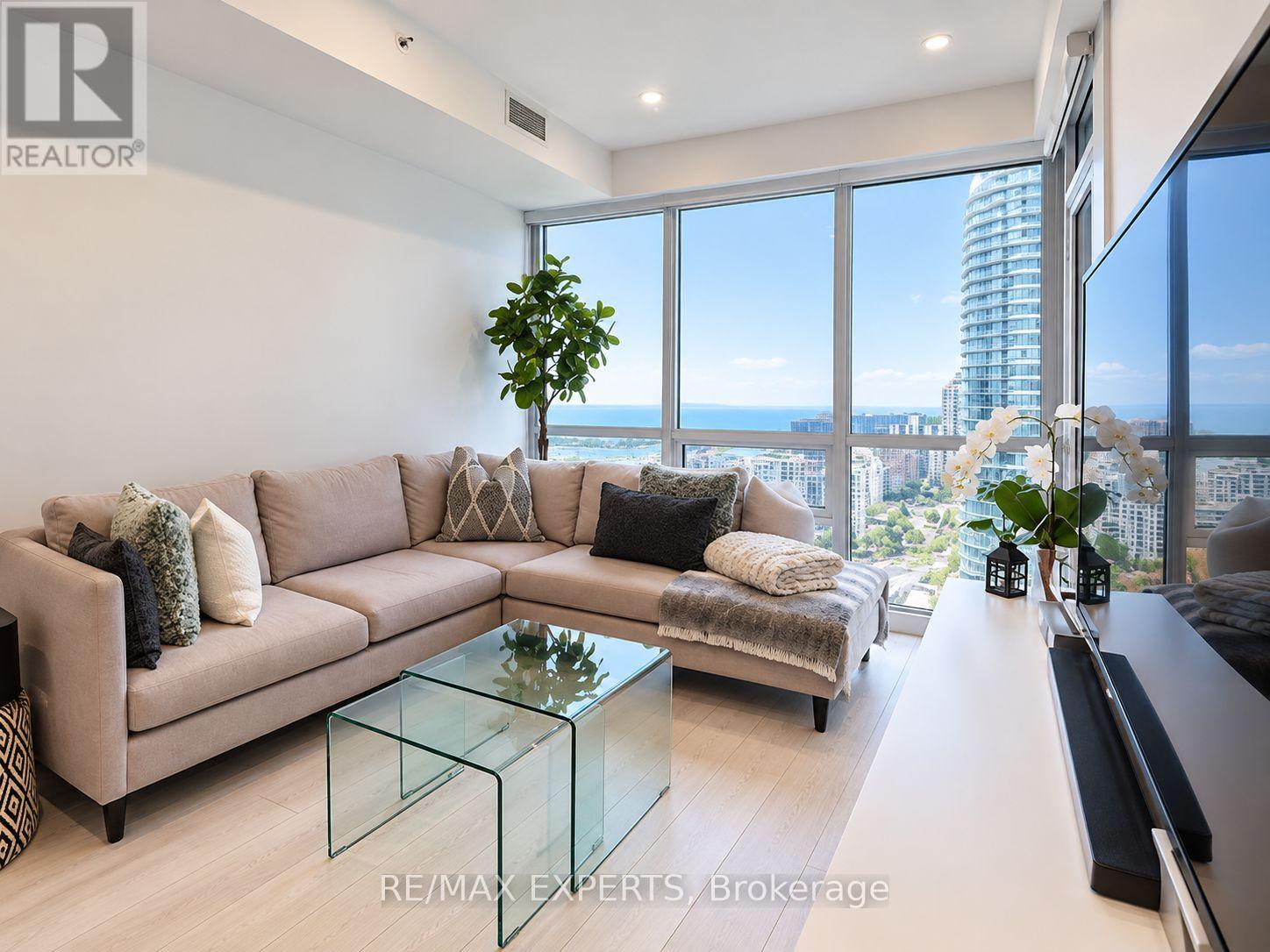 2802 - 2200 Lakeshore Boulevard W, Toronto, Ontario  M8V 1A4 - Photo 5 - W14113240