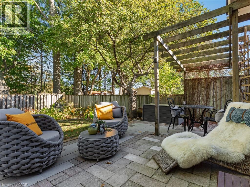 119 Gladstone Avenue, Cambridge, Ontario  N1S 1L4 - Photo 38 - 40869990