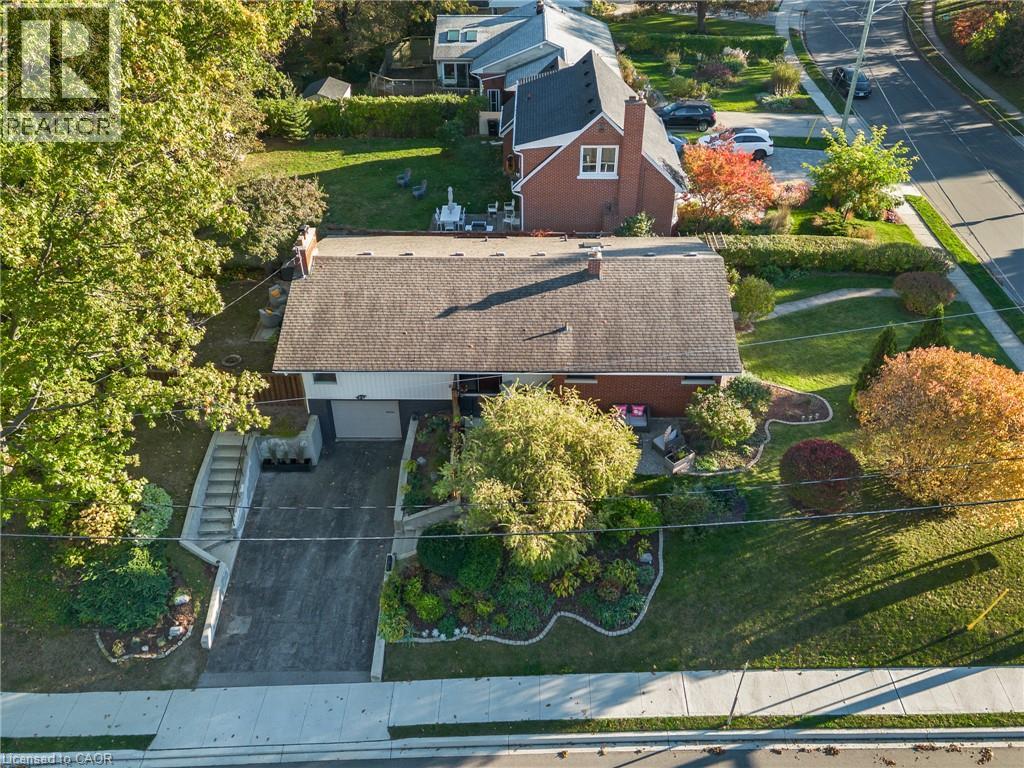 119 Gladstone Avenue, Cambridge, Ontario  N1S 1L4 - Photo 45 - 40869990