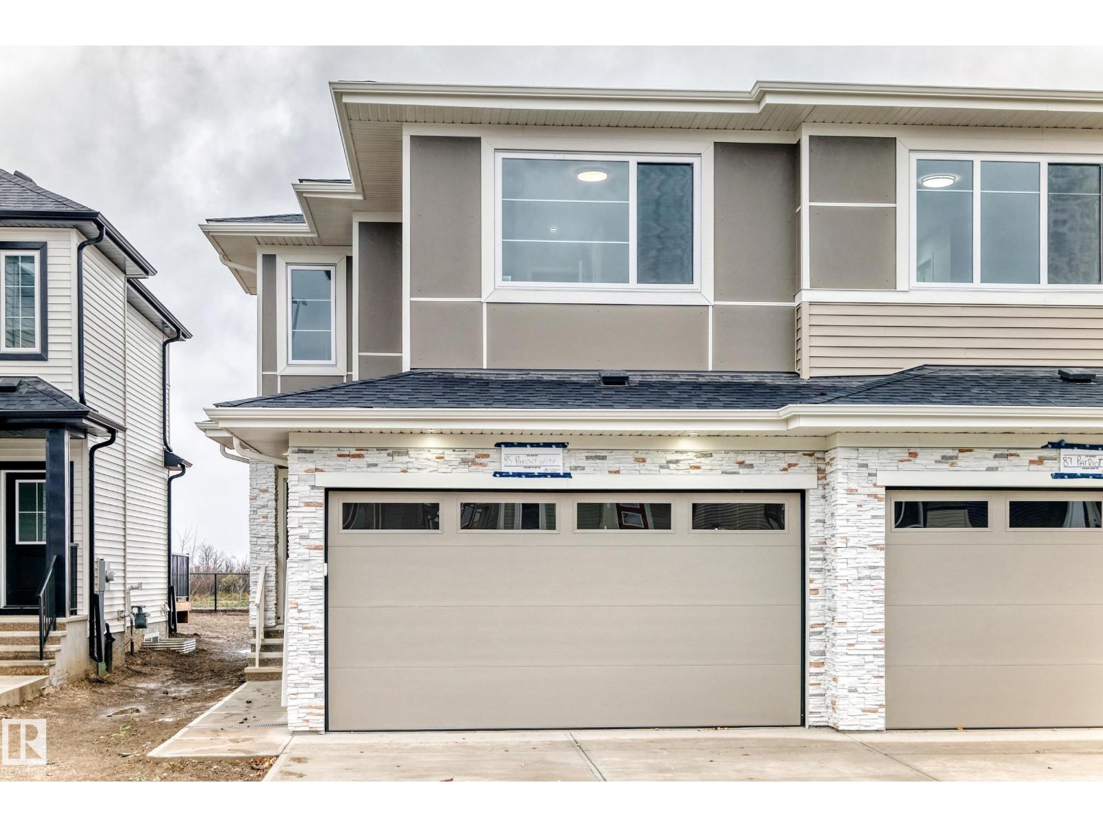85 Patriot Wy, Spruce Grove, Alberta  T7X 4E8 - Photo 3 - E4512899