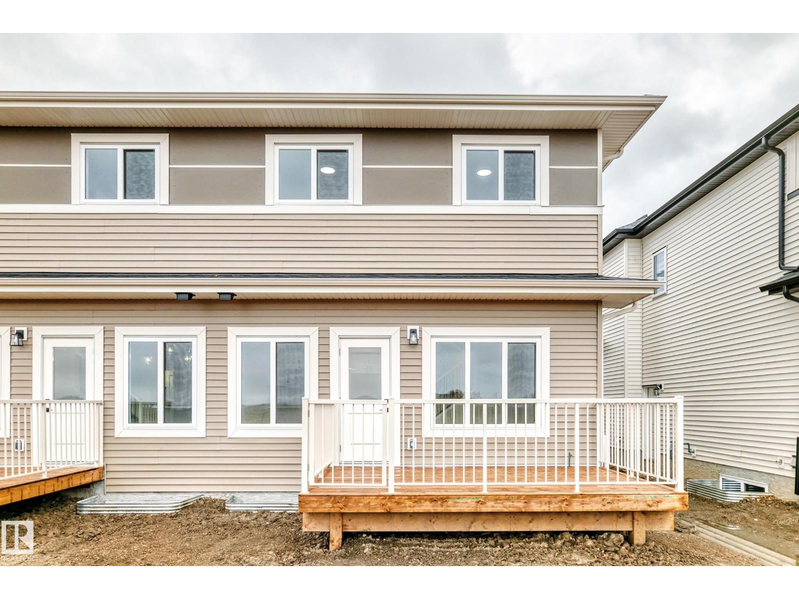 85 Patriot Wy, Spruce Grove, Alberta  T7X 4E8 - Photo 36 - E4512899
