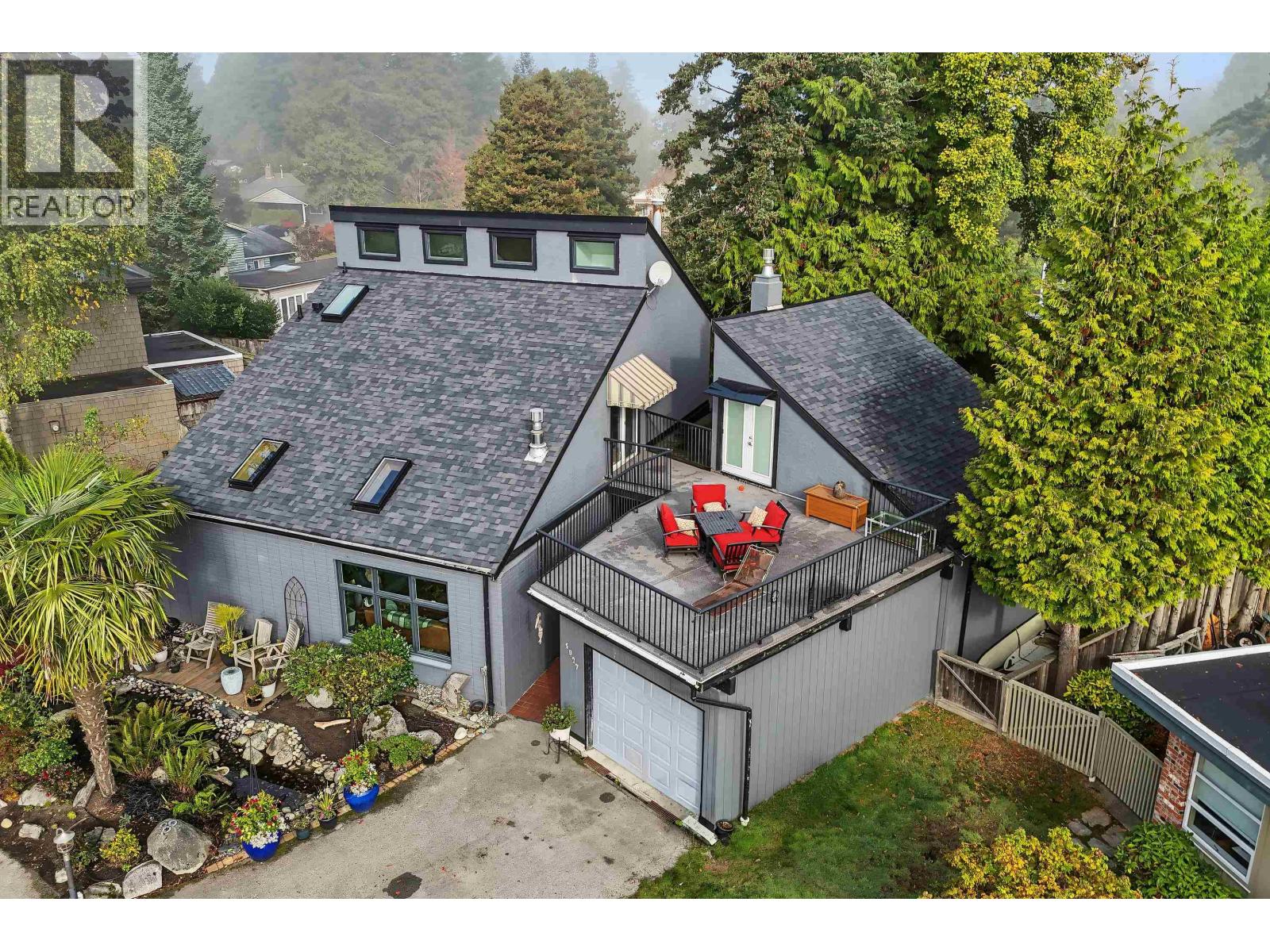4927 CEDAR CRESCENT, Delta, British Columbia