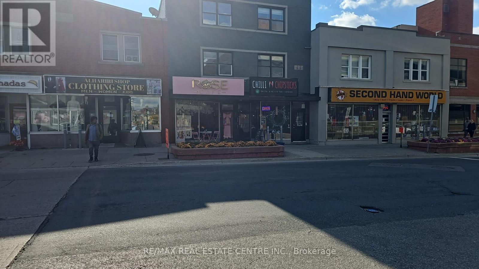 185 KING STREET E, Kitchener, Ontario