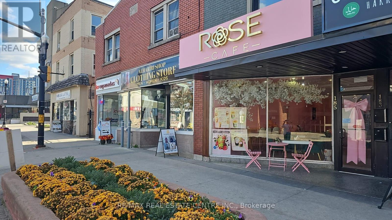 185 King Street E, Kitchener, Ontario  N2G 2K8 - Photo 2 - X14113166