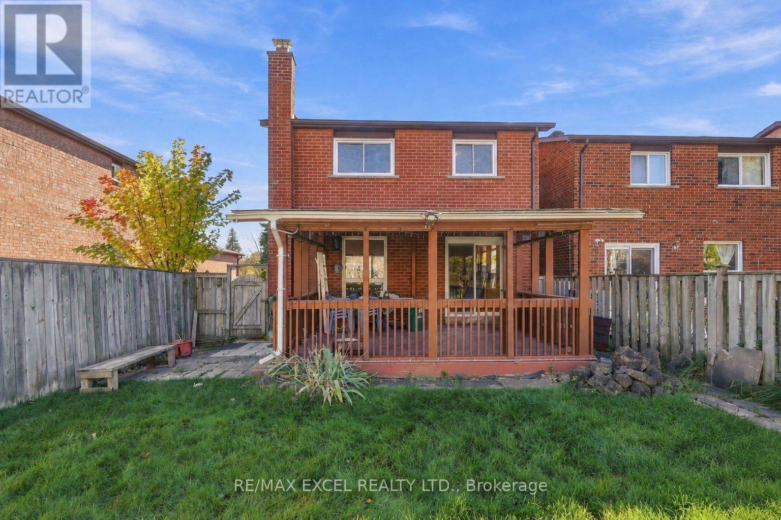 97 Tangmere Crescent, Markham, Ontario  L3R 6Y7 - Photo 43 - N14111134