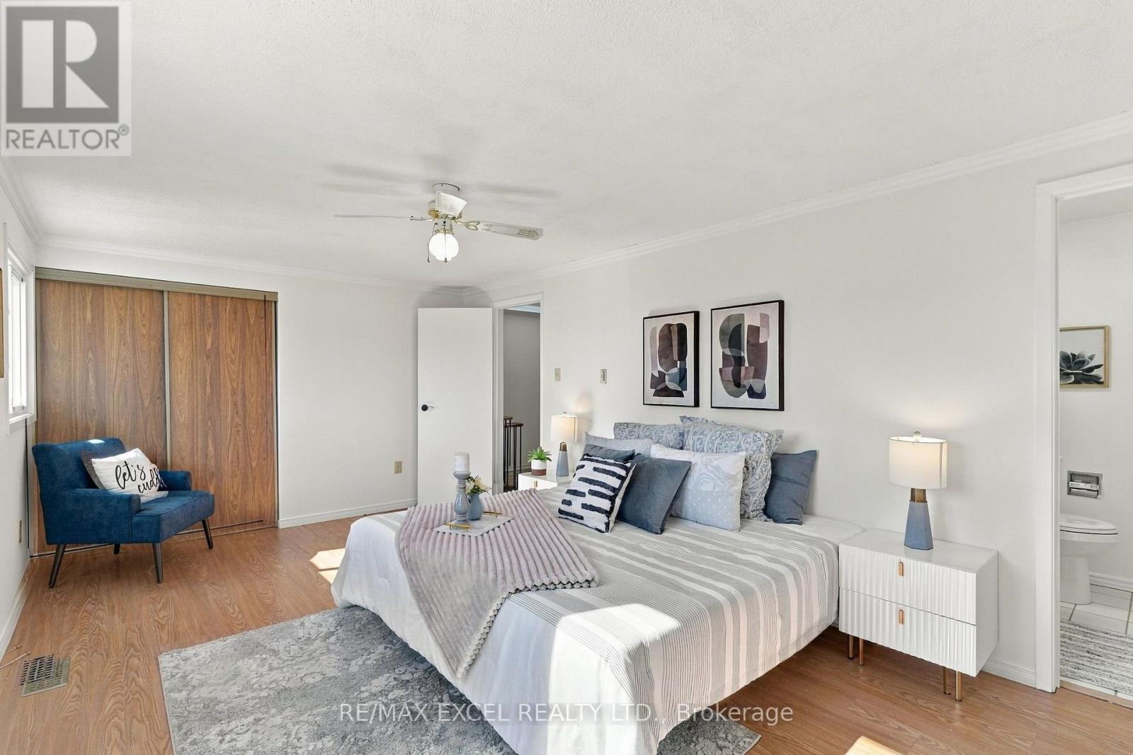 97 Tangmere Crescent, Markham, Ontario  L3R 6Y7 - Photo 29 - N14111134