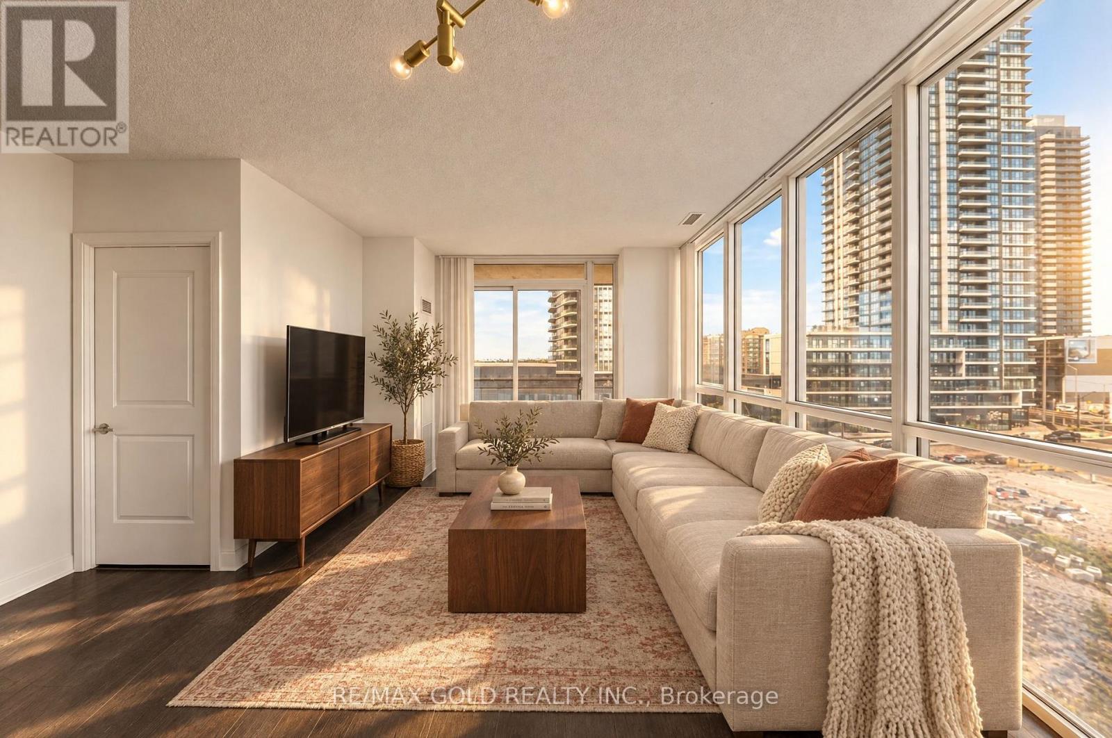 602 - 5025 Four Springs Avenue, Mississauga, Ontario  L5R 0G5 - Photo 11 - W14113154