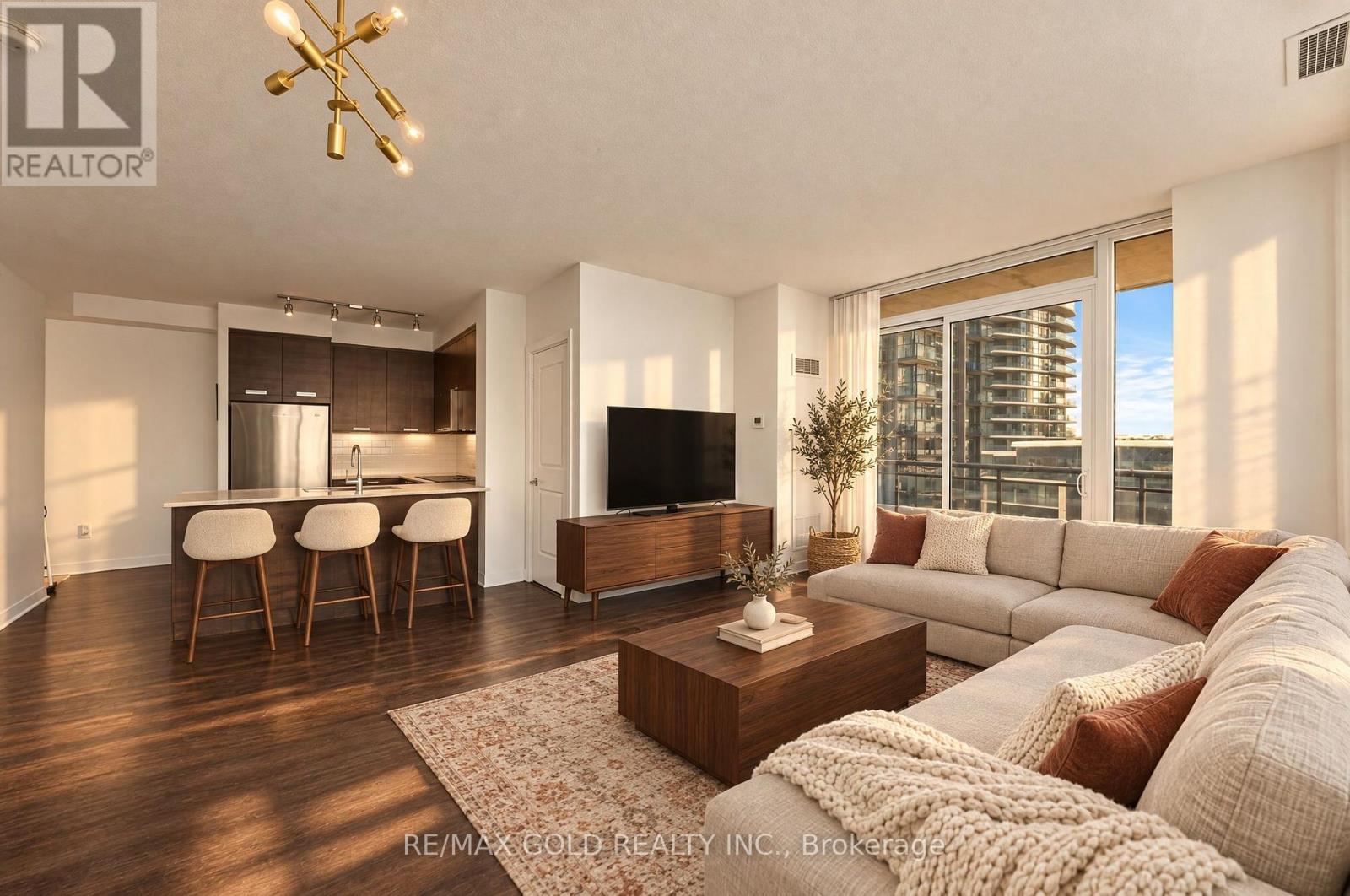 602 - 5025 Four Springs Avenue, Mississauga, Ontario  L5R 0G5 - Photo 13 - W14113154