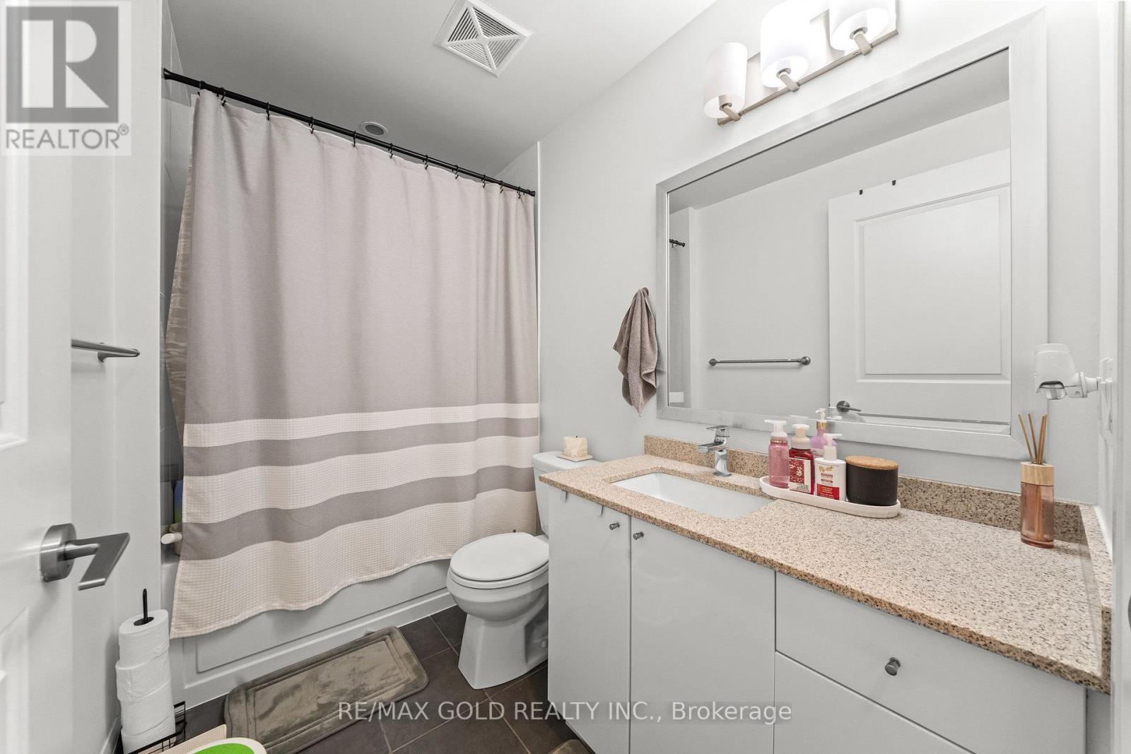 602 - 5025 Four Springs Avenue, Mississauga, Ontario  L5R 0G5 - Photo 18 - W14113154