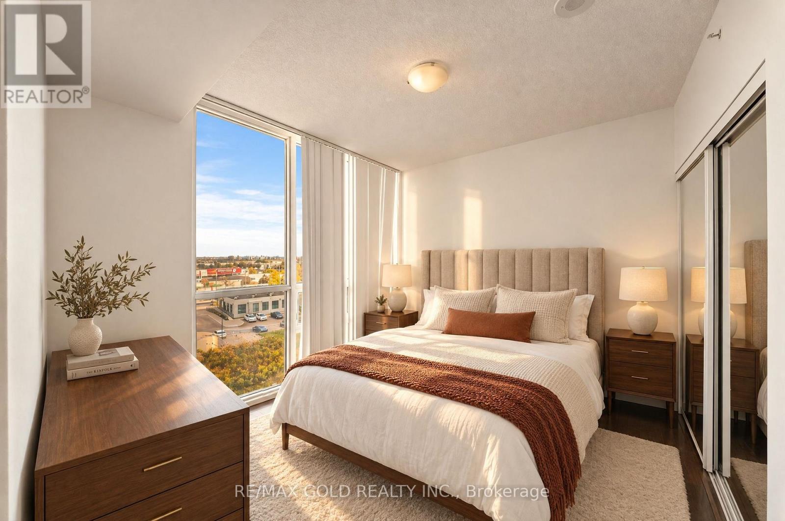 602 - 5025 Four Springs Avenue, Mississauga, Ontario  L5R 0G5 - Photo 14 - W14113154