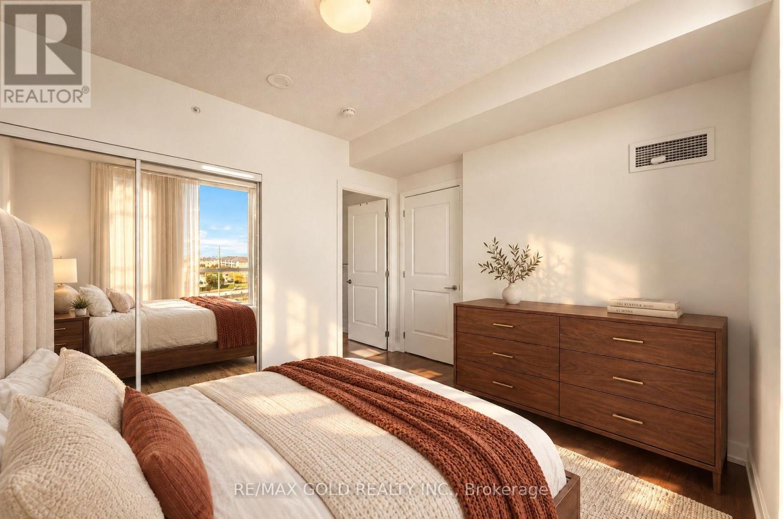 602 - 5025 Four Springs Avenue, Mississauga, Ontario  L5R 0G5 - Photo 15 - W14113154
