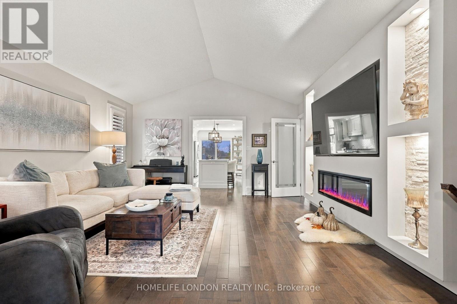 2195 Thornicroft Crescent E, London South, Ontario  N6P 1T7 - Photo 7 - X14112384