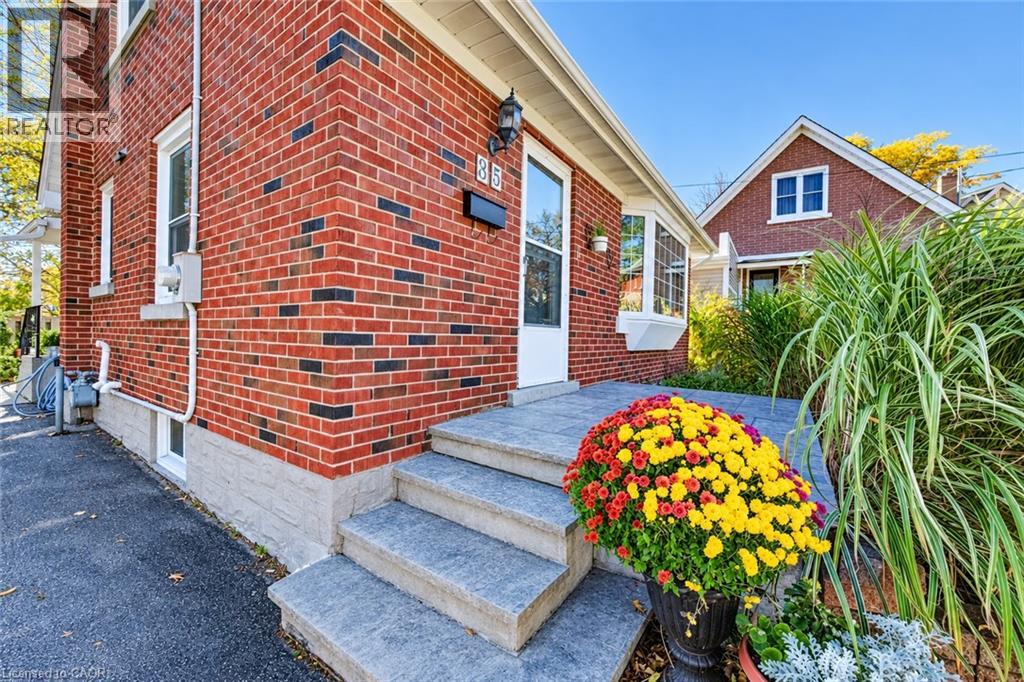 35 Pleasant Avenue, Kitchener, Ontario  N2M 4A3 - Photo 5 - 40872607