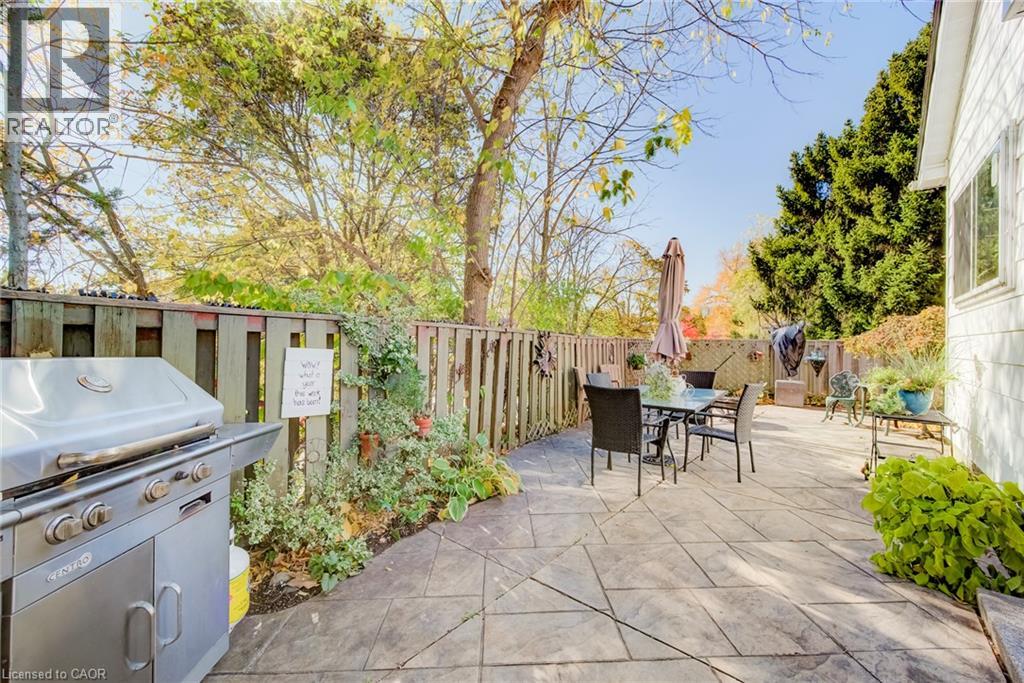35 Pleasant Avenue, Kitchener, Ontario  N2M 4A3 - Photo 35 - 40872607