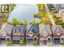 1161 DURNO Court, Milton, Ontario