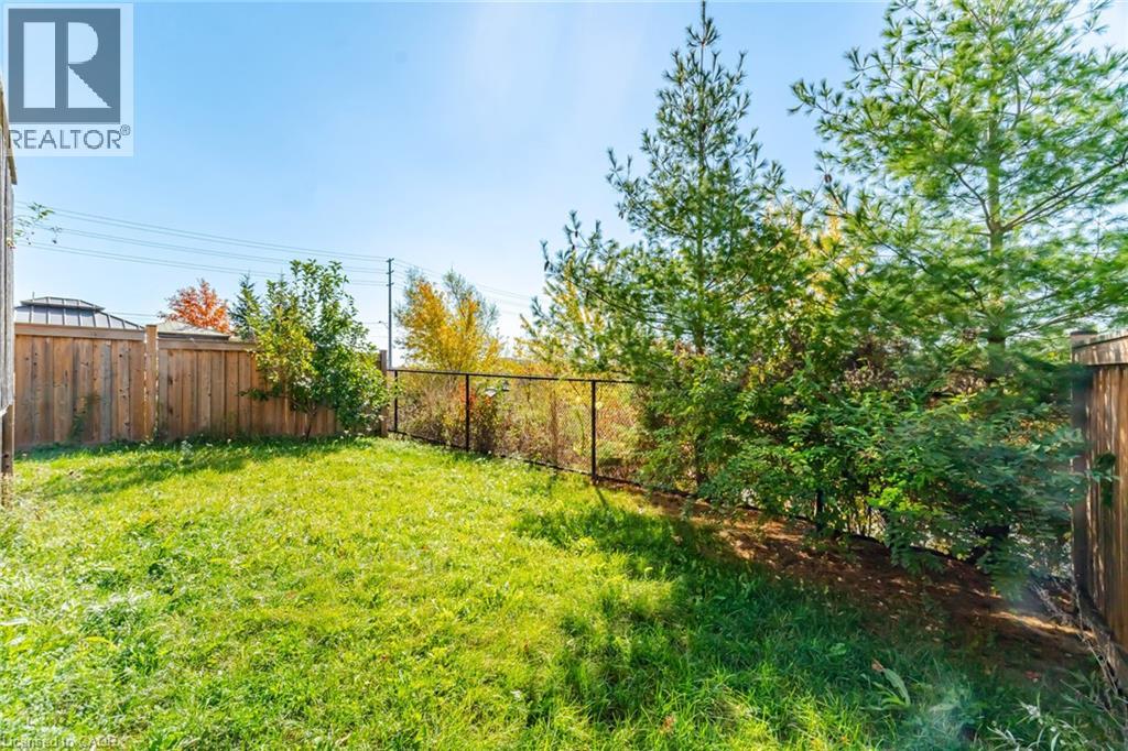 1161 Durno Court, Milton, Ontario  L9T 8P6 - Photo 33 - 40873204