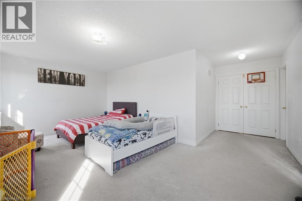 1161 Durno Court, Milton, Ontario  L9T 8P6 - Photo 22 - 40873204