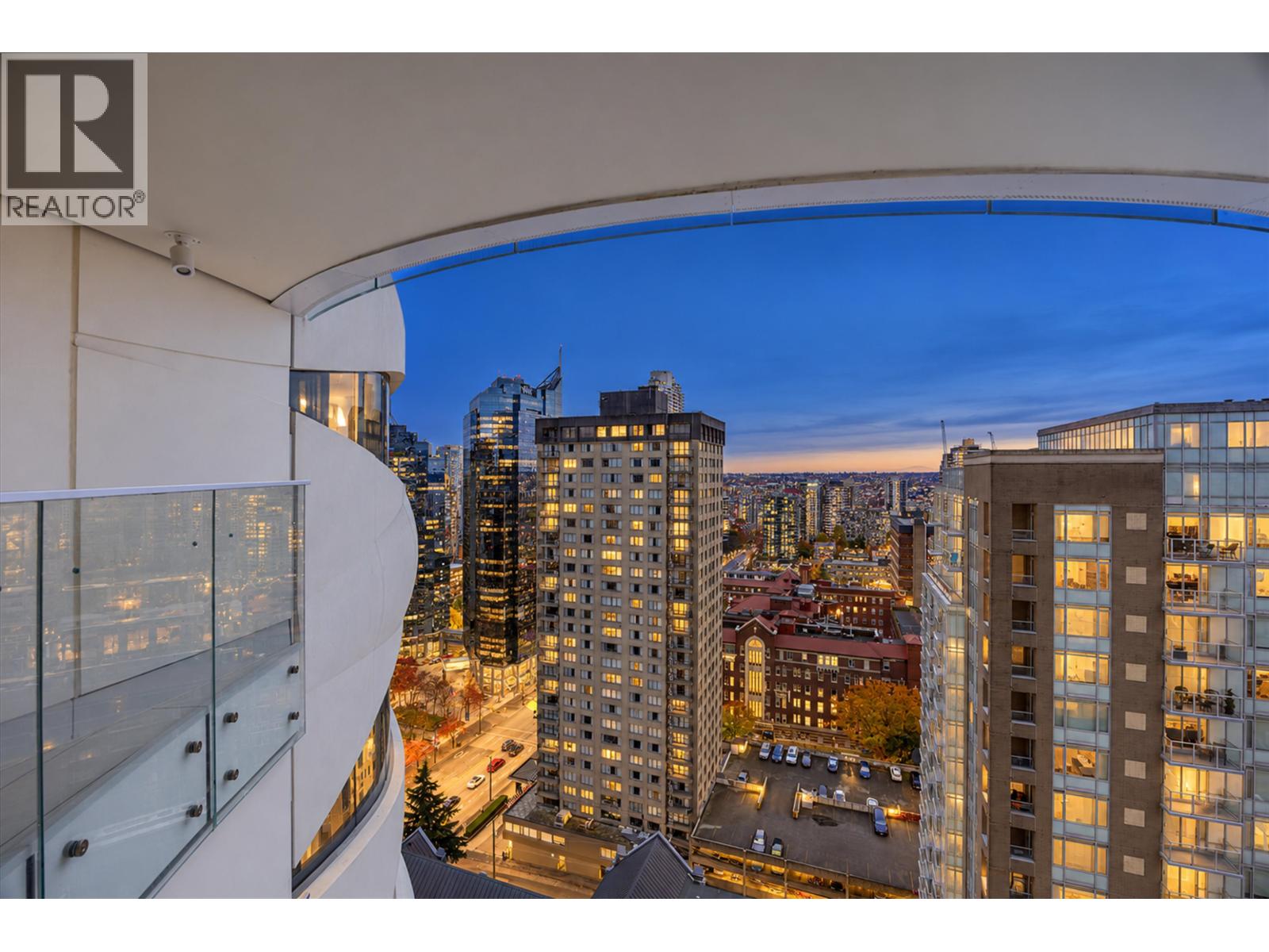 2201 1033 Nelson Street, Vancouver, British Columbia  V6E 0E5 - Photo 22 - R3177704