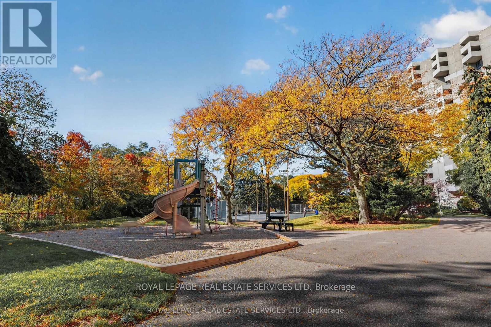 A03 - 284 Mill Road, Toronto, Ontario  M9C 4W6 - Photo 35 - W14111066