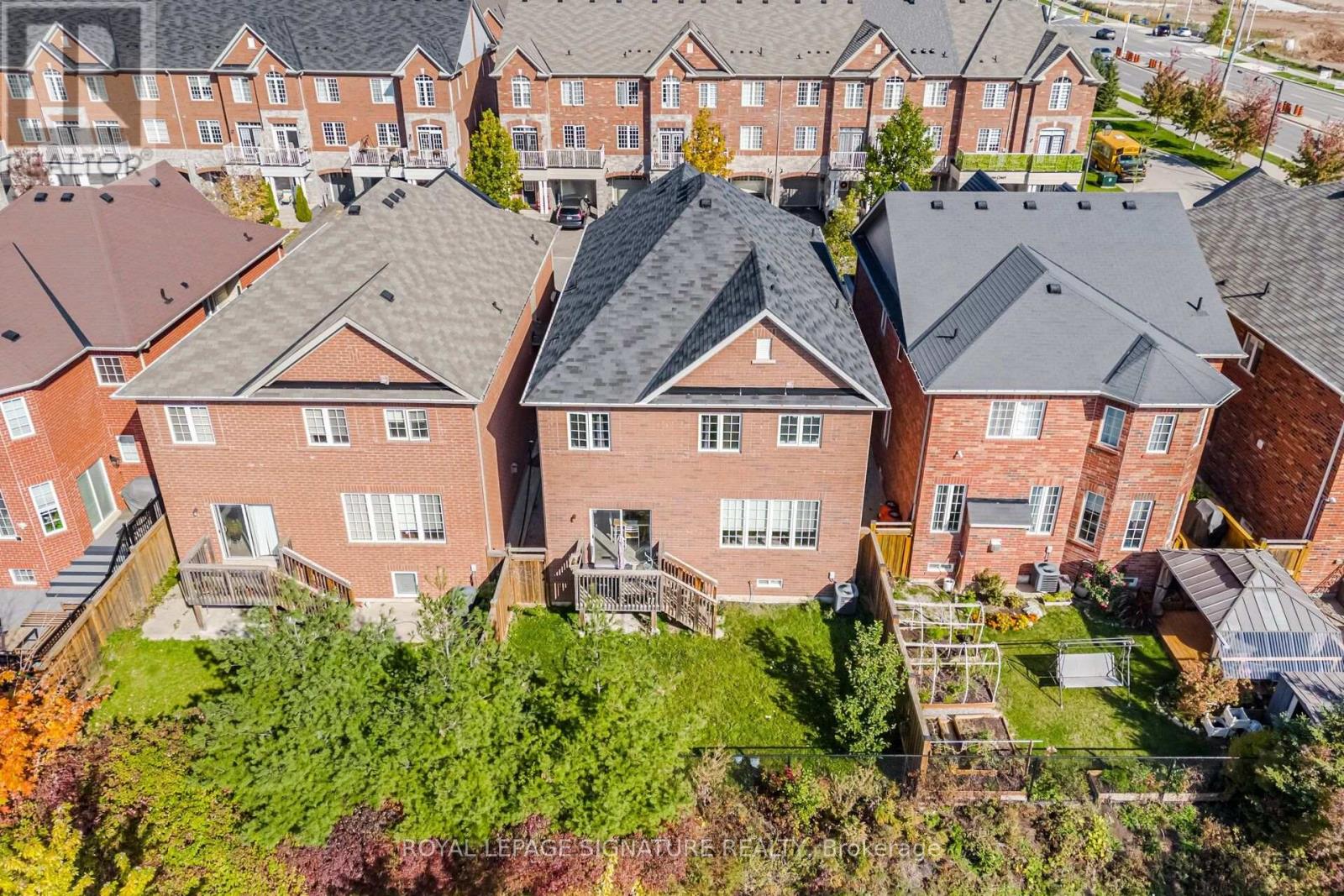 1161 Durno Court, Milton, Ontario  L9T 8P6 - Photo 33 - W14111504