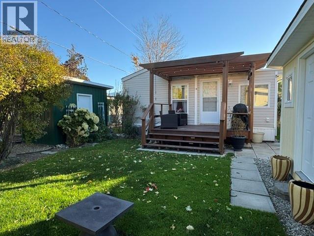 8712 Steuart Street Unit# 16