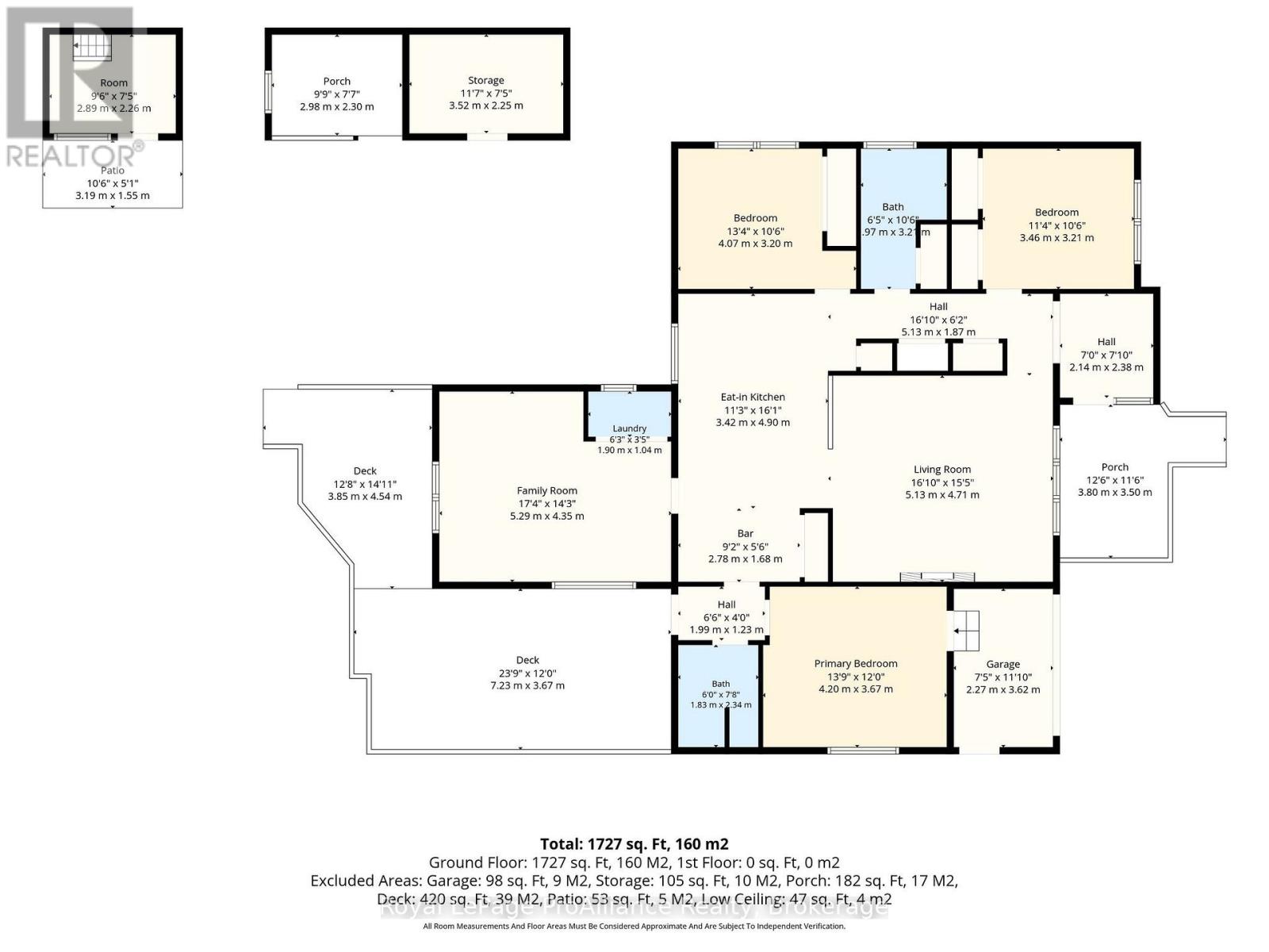 41 Centre Street, Brighton, Ontario  K0K 1H0 - Photo 48 - X14113282