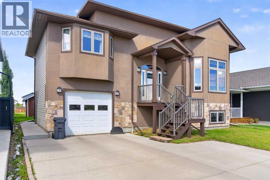 10407 102 Ave, Sexsmith, Alberta  T0H 3C0 - Photo 1 - A2338855