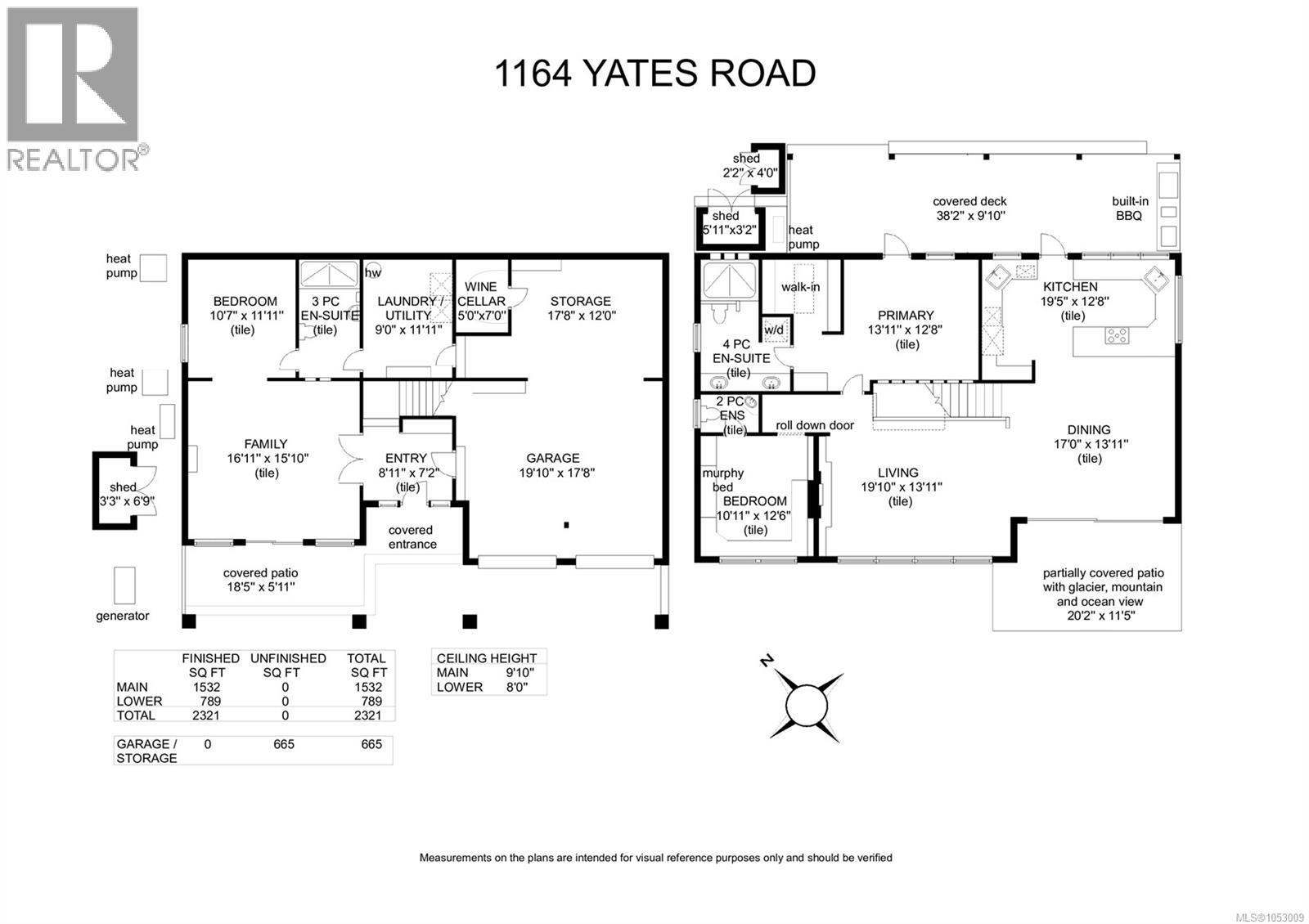 1164 Yates Rd