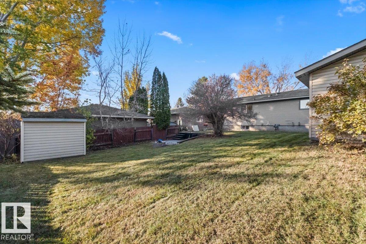 42 GLENGARRY CR