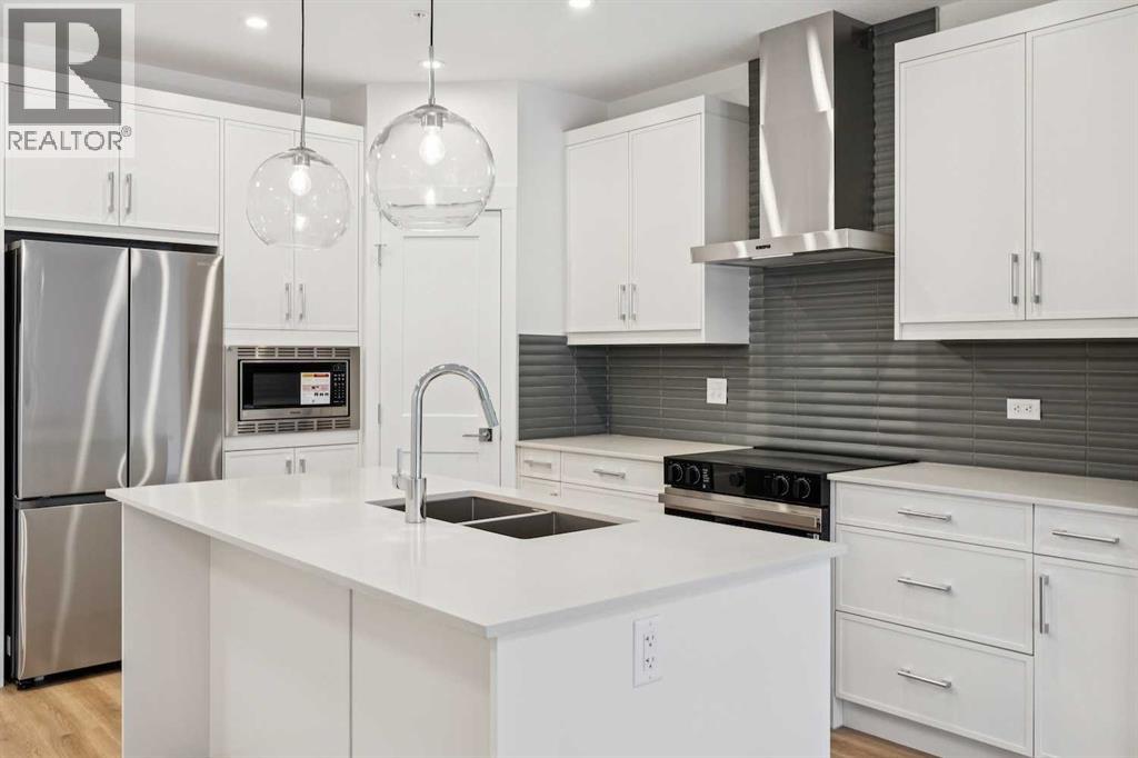 3211, 3700 Seton Avenue, Calgary, Alberta  T3M 4K4 - Photo 3 - A2348782