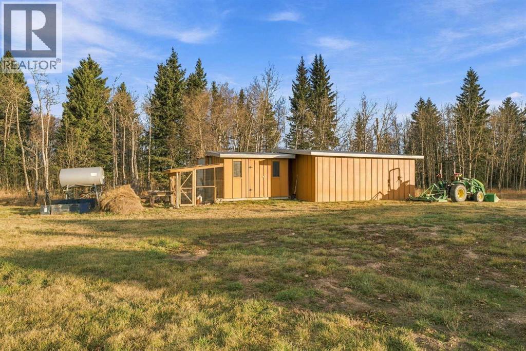 275221 Horse Creek Road