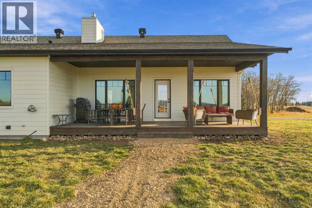 275221 Horse Creek Road