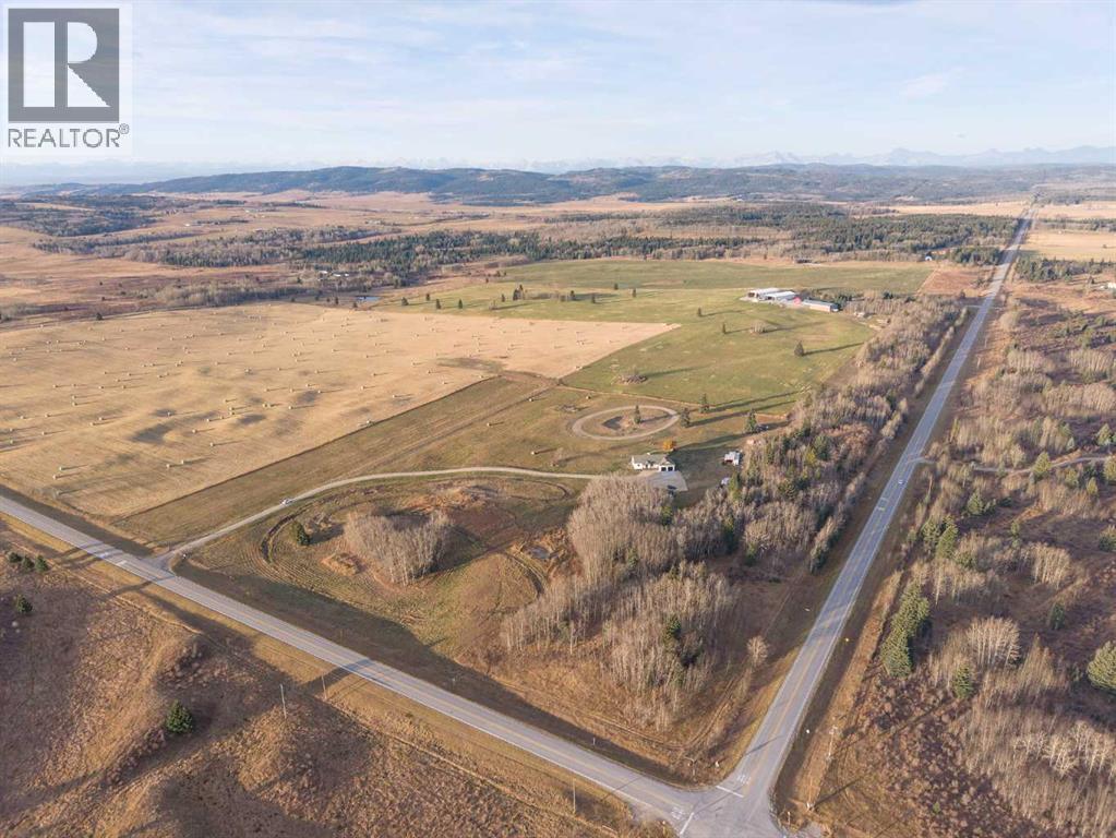 275221 Horse Creek Road