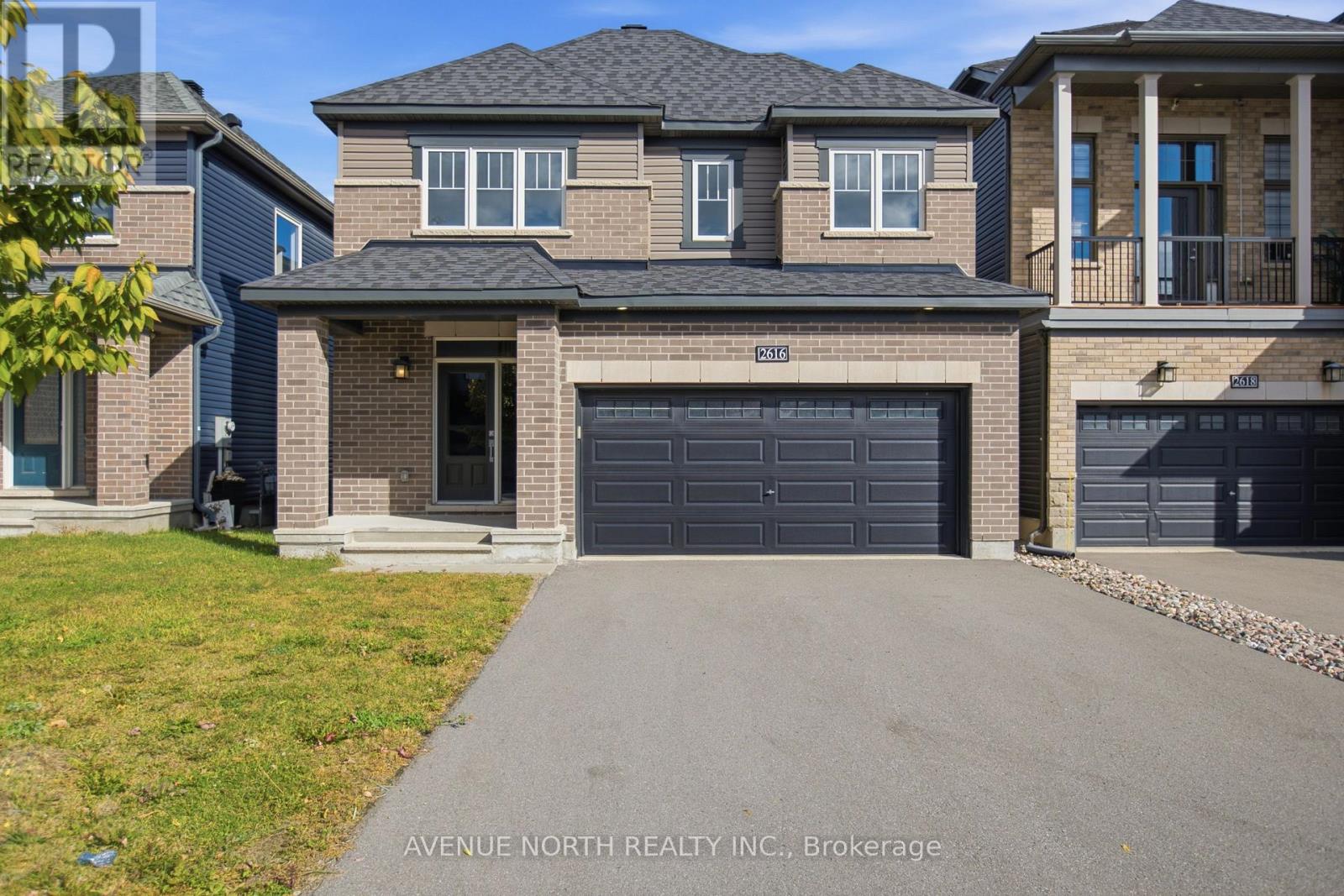 2616 River Mist Road, Ottawa, Ontario  K2J 6W3 - Photo 1 - X14113278