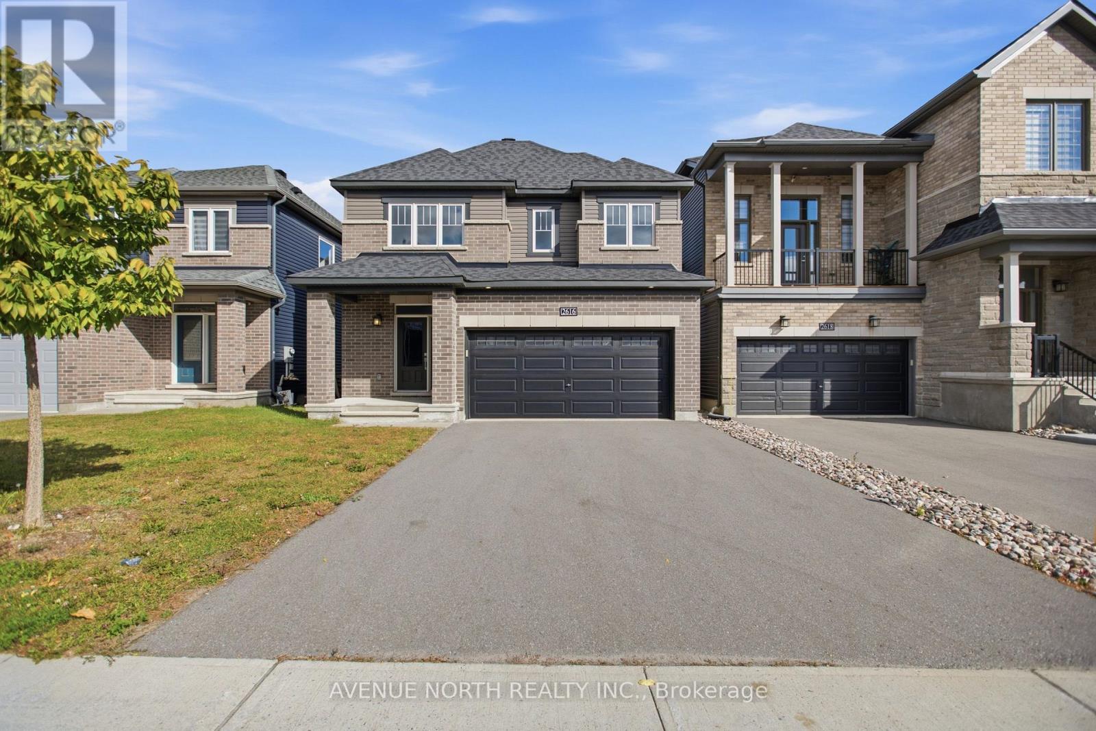 2616 River Mist Road, Ottawa, Ontario  K2J 6W3 - Photo 2 - X14113278