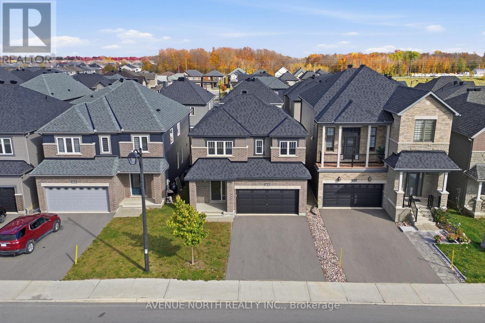 2616 River Mist Road, Ottawa, Ontario  K2J 6W3 - Photo 3 - X14113278