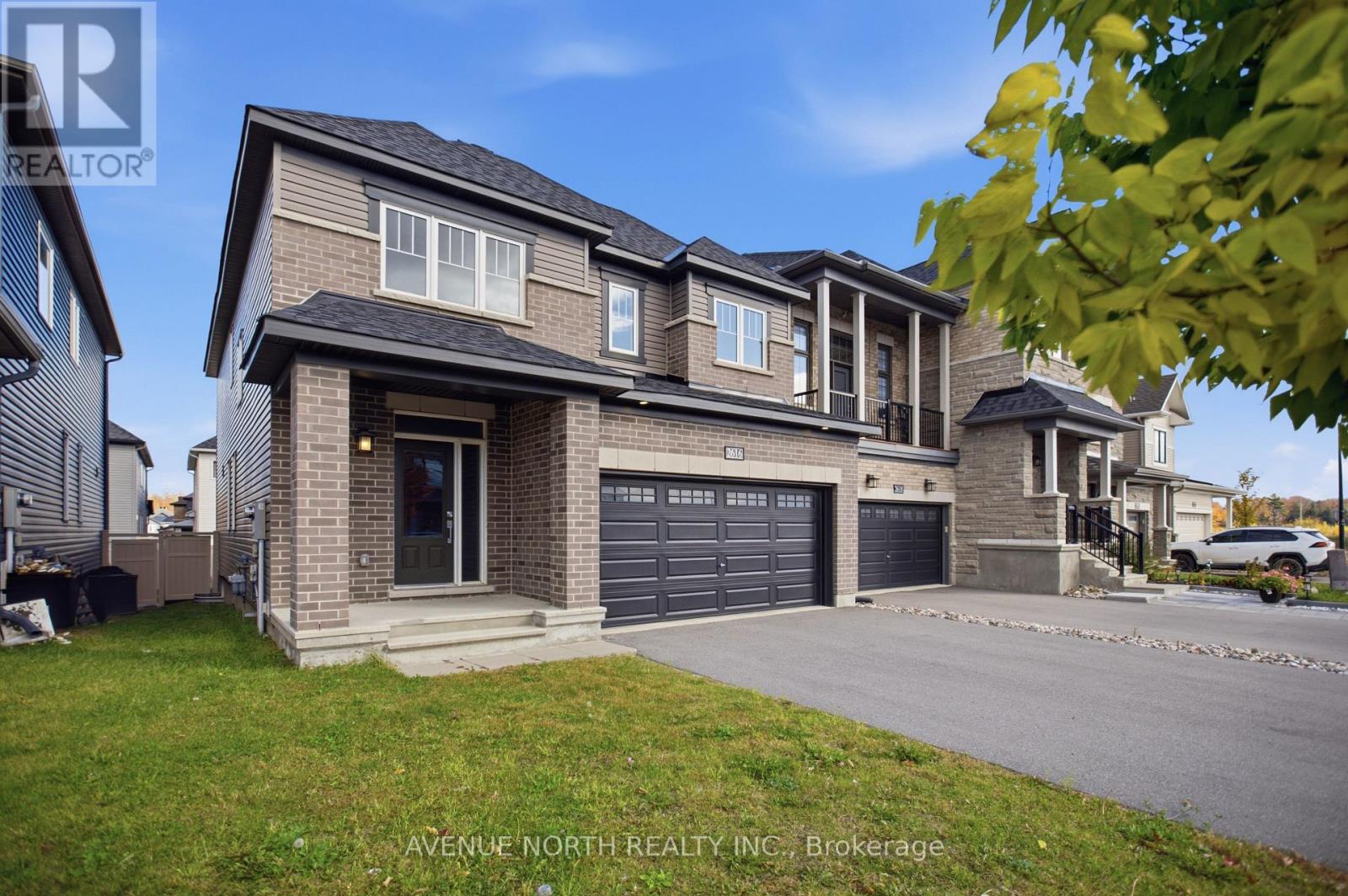 2616 River Mist Road, Ottawa, Ontario  K2J 6W3 - Photo 4 - X14113278