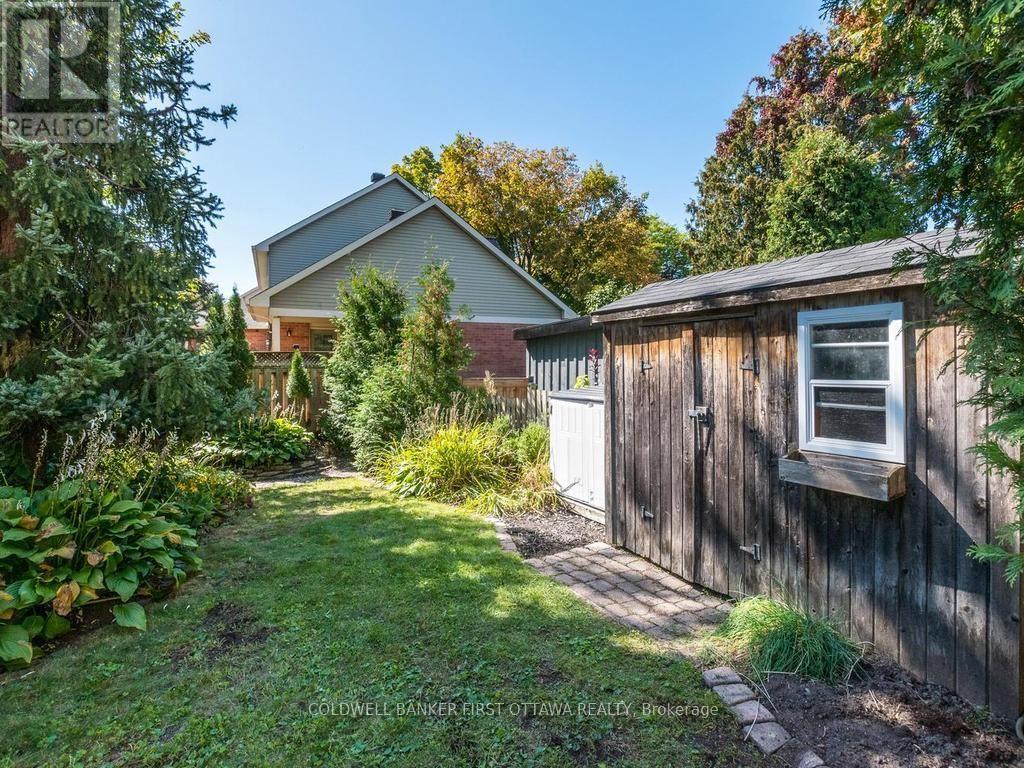5 Crossing Bridge Court, Ottawa, Ontario  K2S 1S2 - Photo 35 - X14113304
