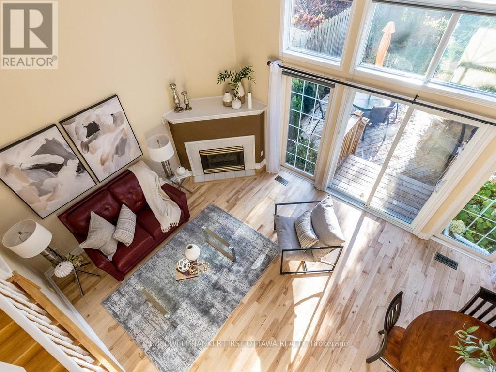 5 Crossing Bridge Court, Ottawa, Ontario  K2S 1S2 - Photo 8 - X14113304