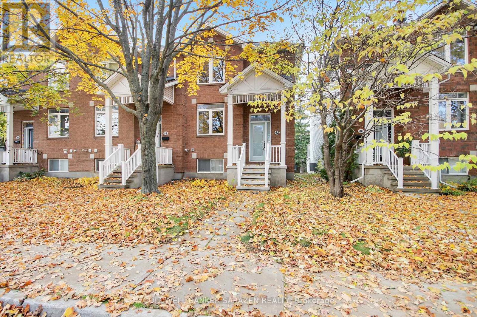 42 Colchester Square, Ottawa, Ontario  K2K 2X4 - Photo 1 - X14113312