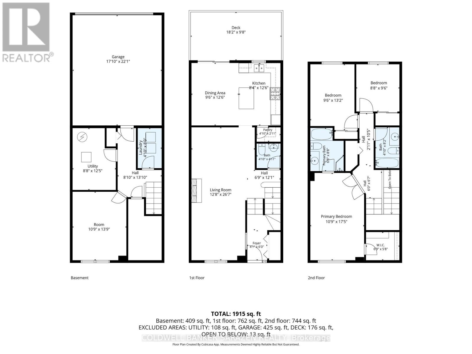 42 Colchester Square, Ottawa, Ontario  K2K 2X4 - Photo 50 - X14113312